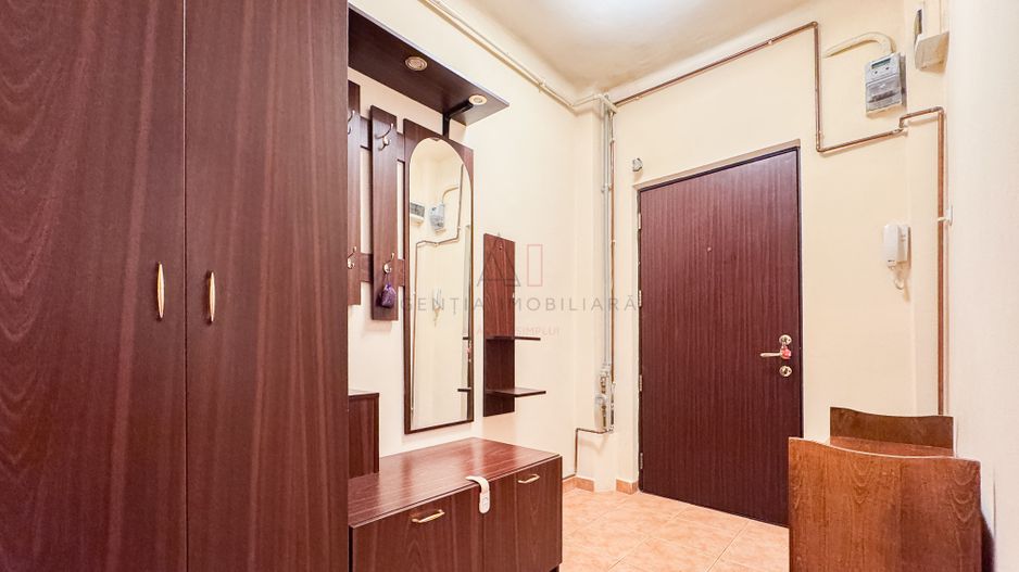 Ap 2 Camere /66 mp / 2 bai/Dacia/ Toamnei - Poză 6