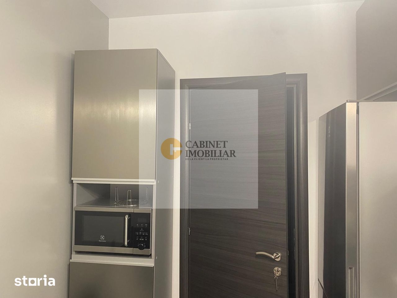 2 Camere - 54MP | Decomandat | 2019 | Parcare Inclusa | Exigent Plaza - Poză 4