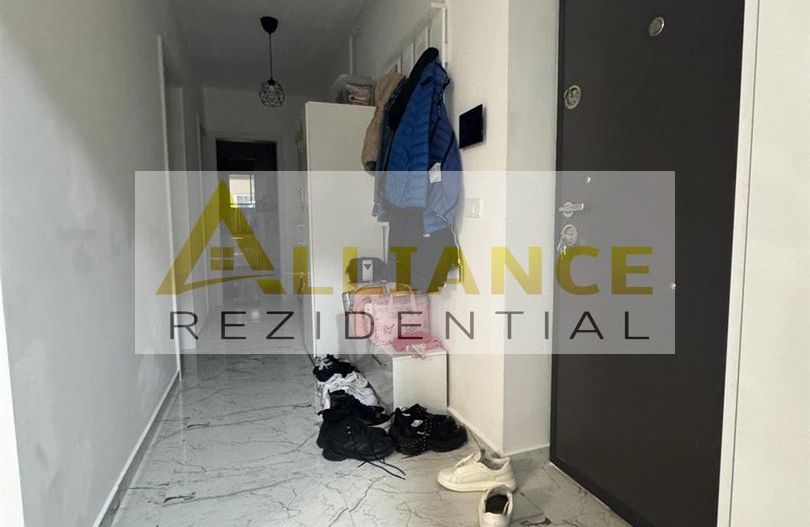 APARTAMENT 3 CAMERE | PALM RESIDENCE | POPEȘTI-LEORDENI | 67 MP | BLOC - Poză 15