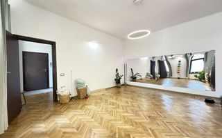 Apartament cu 2 camere de inchiriat, etaj intermediar, Central - Poză 5