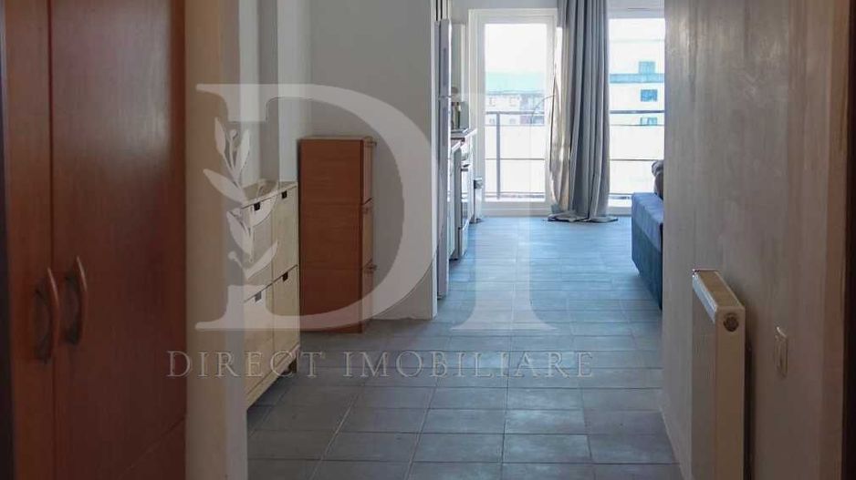 Apartament 2 camere / complet mobilat . - Poză 5