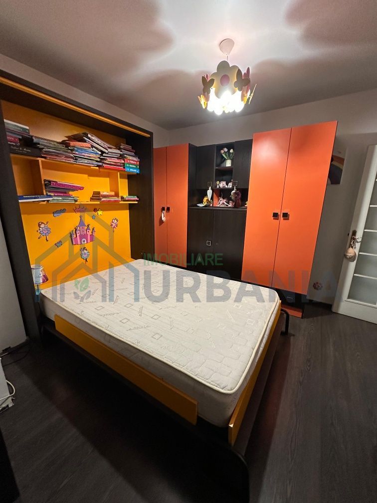 Apartament 3 Camere Metalurgie, Bloc 2007, Etaj 1, 92 mp - Poză 6