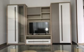 Apartament cu 2 camere,  etaj intermediar - Tiglina 1, Penny - Poză 1