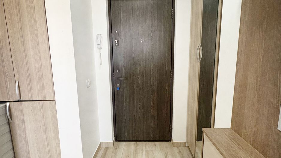 Garsonieră decomandata Titan – 1 Decembrie 1918, renovată, mobilata - Poză 12