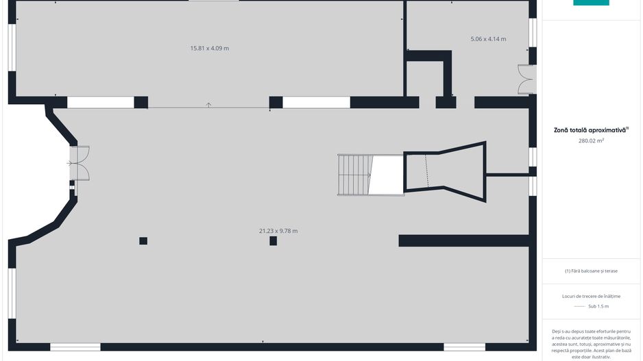 Casa cu potential multiplu, Bolintin Deal - Poză 17