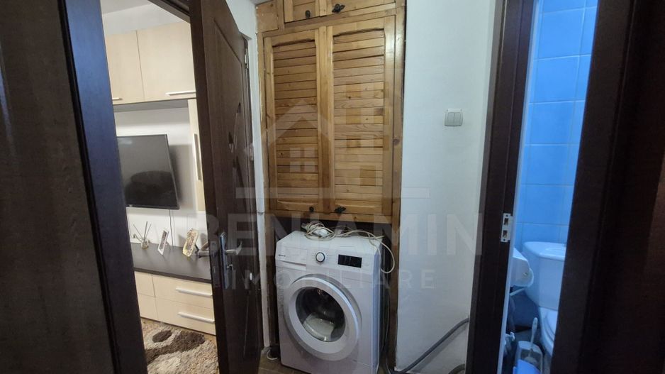 2 Camere-50 MP-Centrala Termica- Zona Titulescu-Disponibil imediat - Poză 7