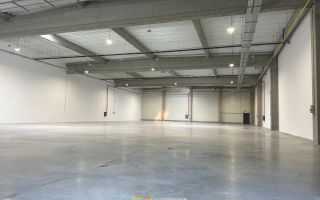 Hala industriala moderna – 1.162,05 mp depozit | Arad - Poză 2