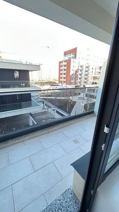 STUDIO MODERN | PIPERA | ROND OMV | IDEAL PENTRU INVESTITIE - Poză 5