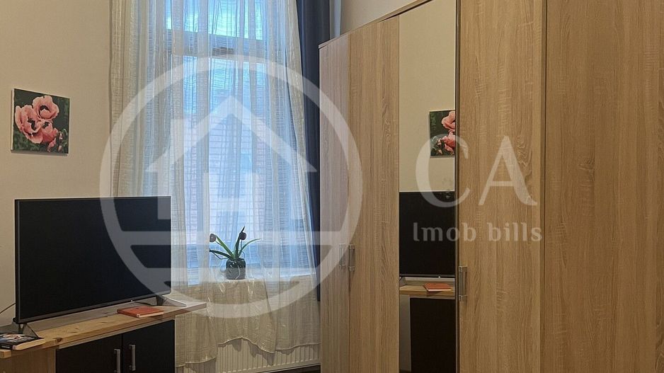 Apartament cu 4 camere de vanzare Ultracentral Oradea - Poză 10