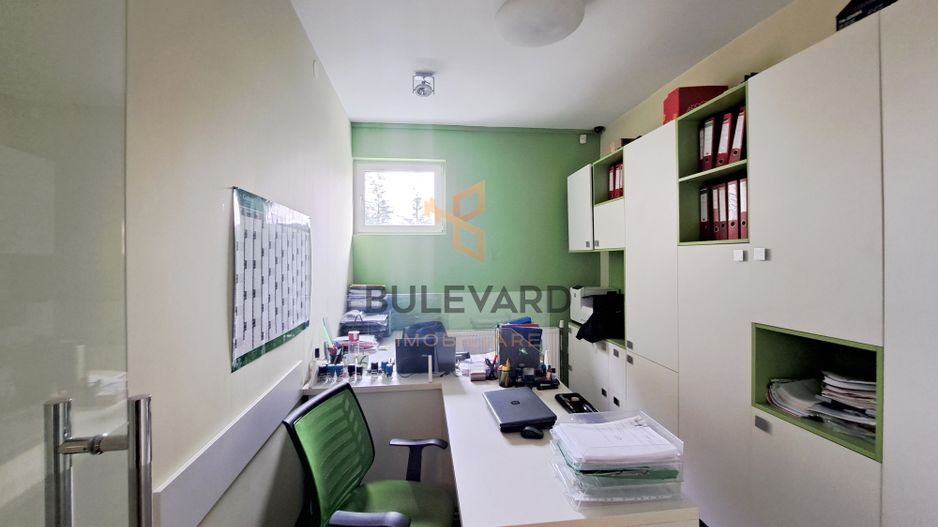 Spatiu cu acces stradal, cartier Zorilor! - Poză 7