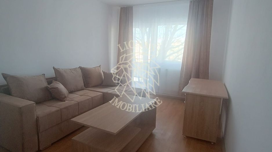 Apartament Nou 2 camere 54 mp+2 balcoane-etaj 3-Zona Pompieri - Poză 2