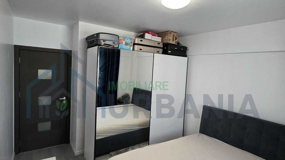 Apartament 2 Camere, Bucium, Iasi - Poză 6