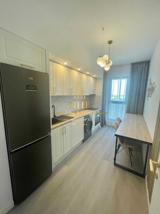Apartament 2 camere - Exigent Plaza Residence Faza 5 - Poză 6