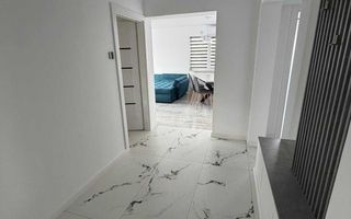 Apartament 3 camere, Complex Dreamvillage, 94 mp, etaj 10/11 - Poză 1