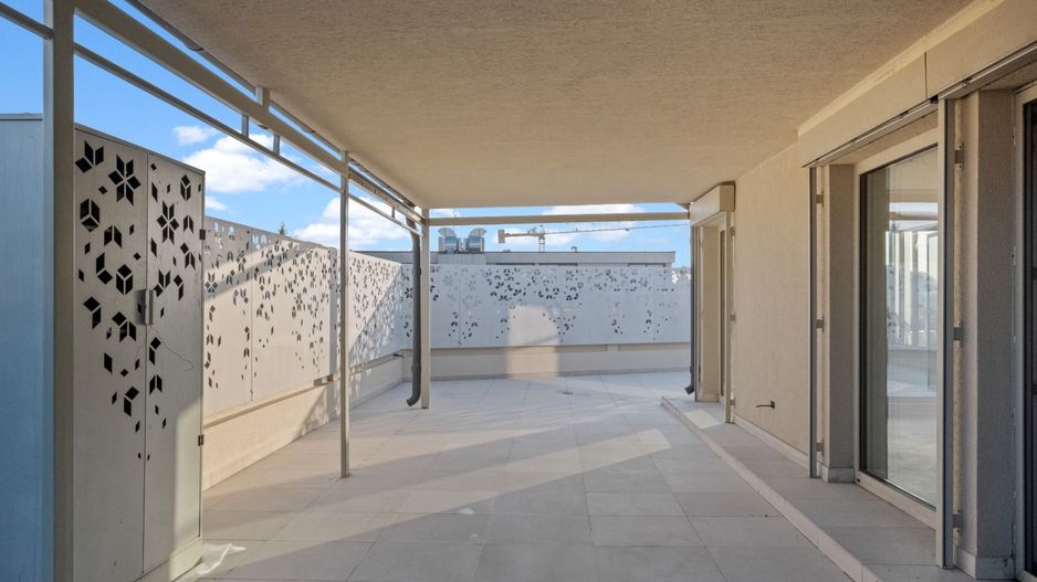Duplex PENTHOUSE 5 camere | Herăstrău | 240 mp utili | Terasă 94 mp - Poză 3