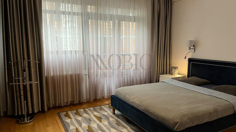 Apartament 3 camere | spațios | Arcul de Triumf - Kiseleff - Poză 8