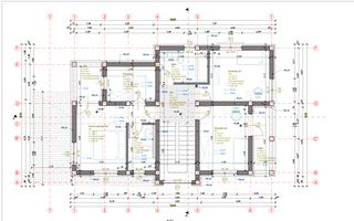 VILA INDIVIDUALA FINISATA LA CHEIE - Poză 31