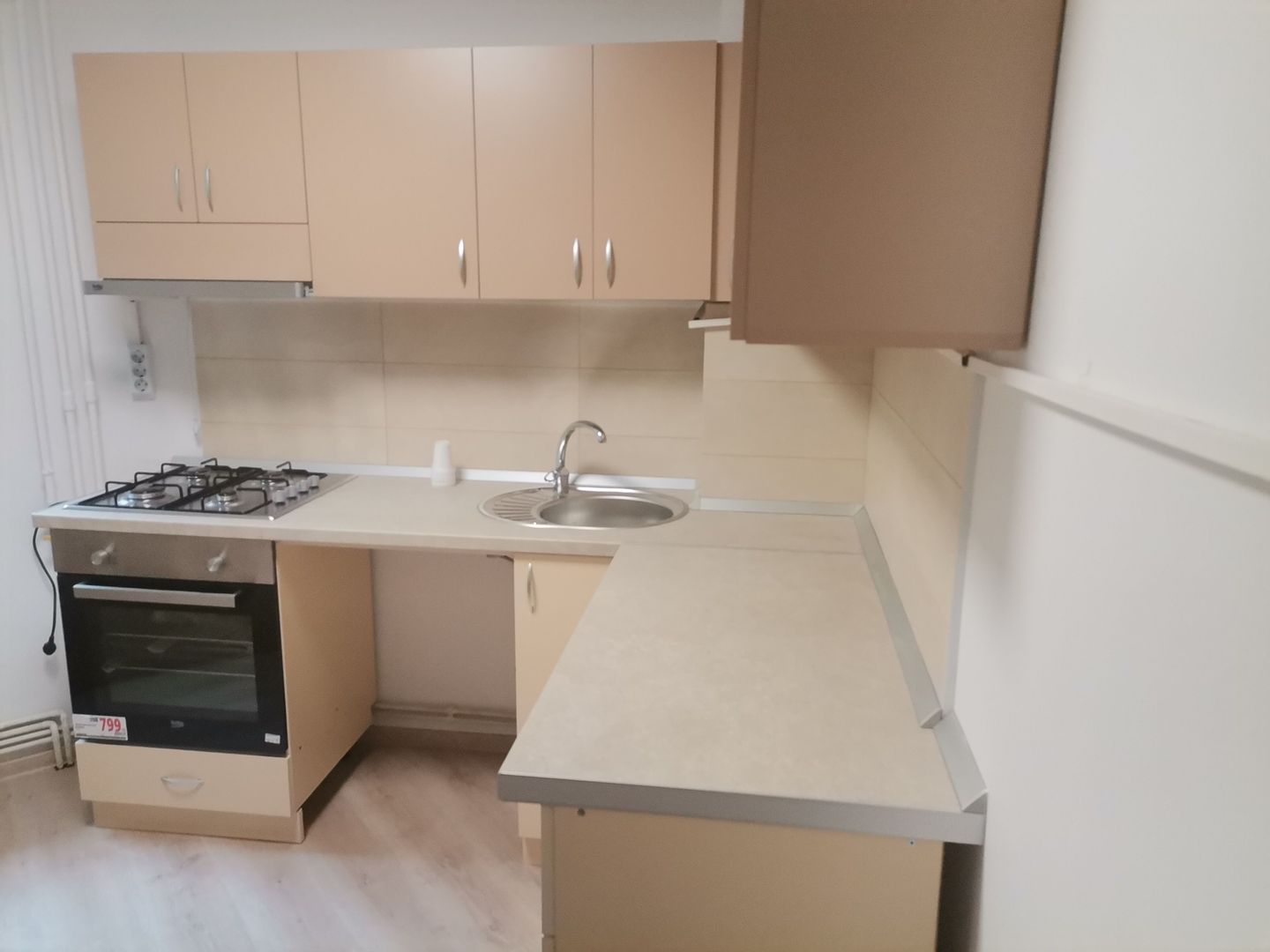 Inchiriere apartament 2 camere, Eremia Grigorescu - Poză 4