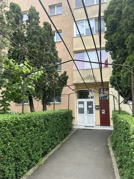Apartament cu 3 camere,2 bai Astra-Zorilor - Poză 7