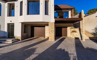 Vânzare,casă, 3 nivele, str. Mărțișor, Telecentru. - Poză 9