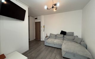 Apartament cu 3 camere si 2 bai, parcare - bloc nou - Torontalului - Poză 2