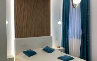 Apartament premium 2 camere | Floreasca - Terasa 54mp - Poză 6