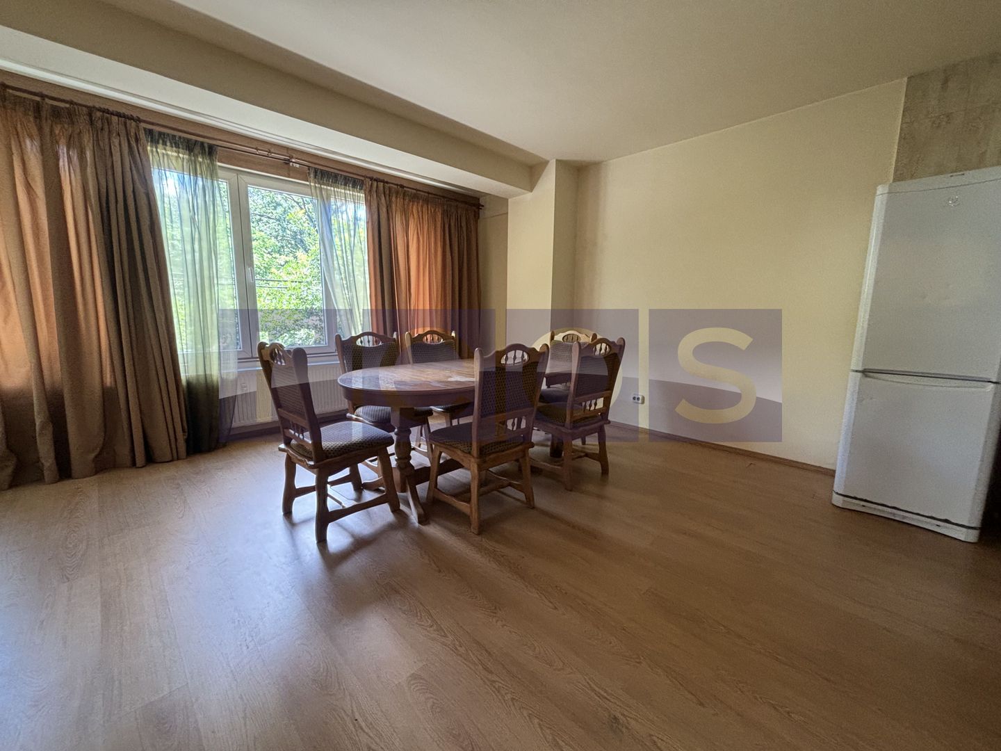 APARTAMENT 2 CAMERE | BUCURESTII NOI | 76MP - Poză 2