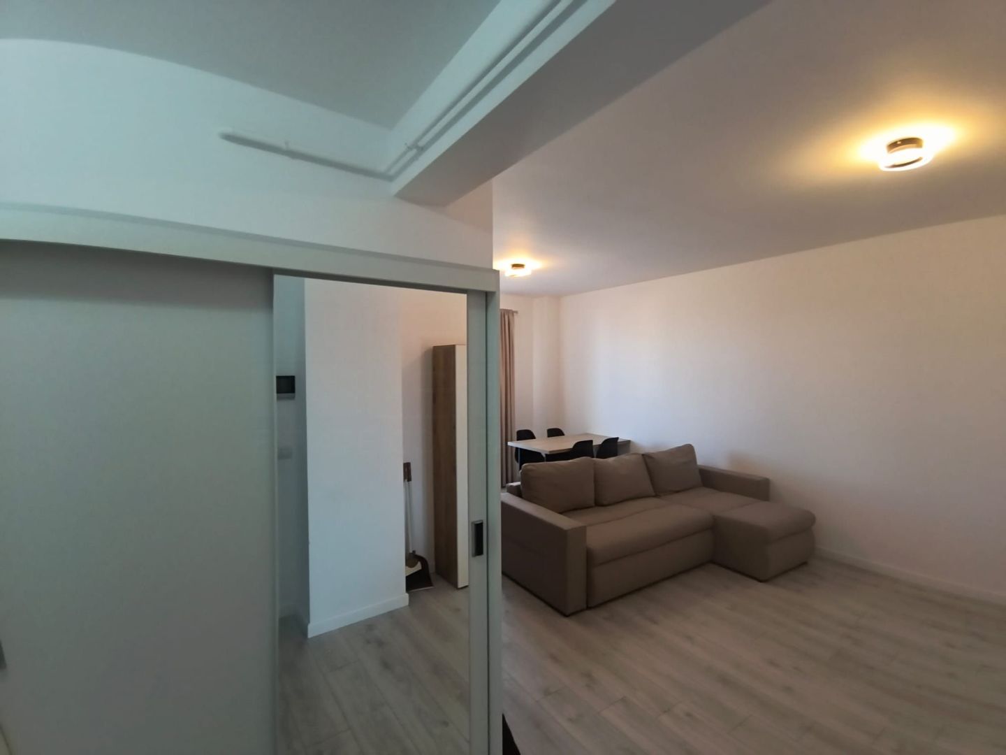 ✨ Apartament modern de inchiriat – Ansamblul Rezidențial Alexanderman - Poză 4