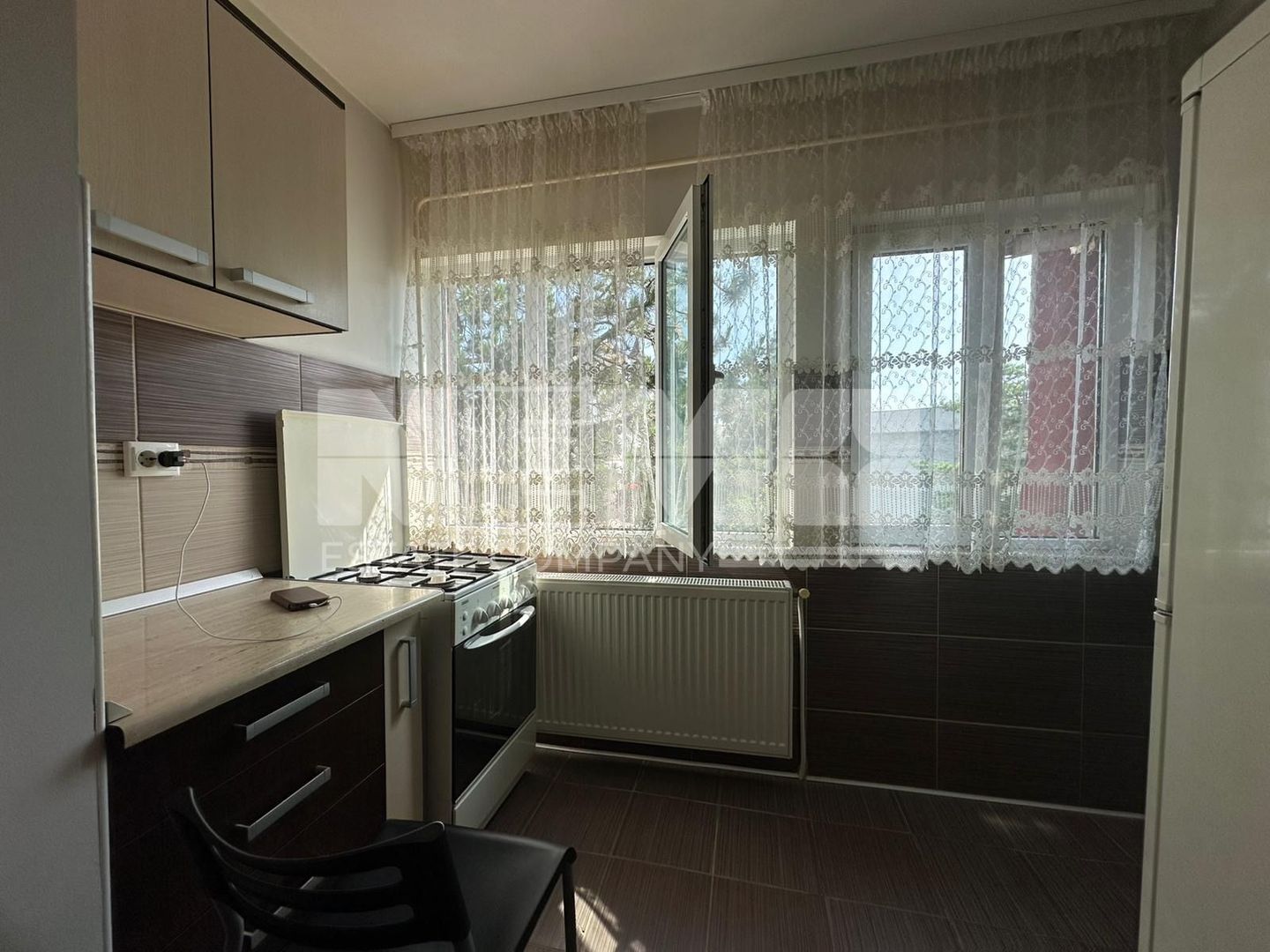 Ap cu 3 Camere I 75MpI Et.4+Masarda I Suceava/Marasesti I 80.000Euro - Poză 1