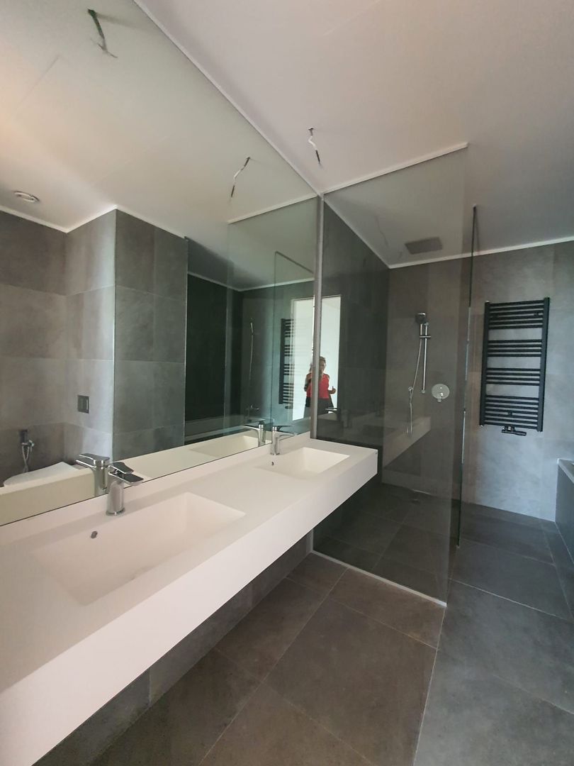 Apartament 4 camere I One Verdi Park - Vedere Panoramica I Best deal - Poză 17