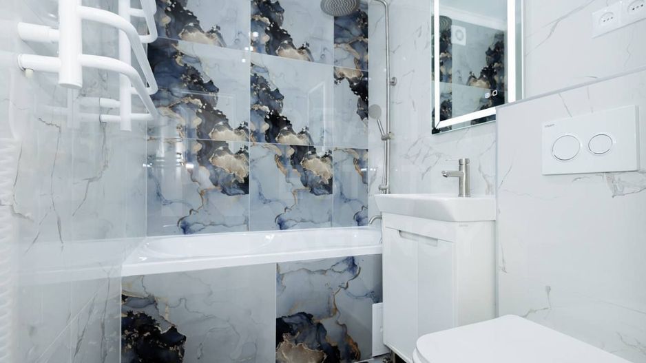 Vânzare, apartament, 1 cameră, str. Alexandru Marinescu, Buiucani - Poză 9