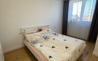 Olimpia-Stadion | Bloc Nou | Loc de parcare subteran | Pet Friendly - Poză 14