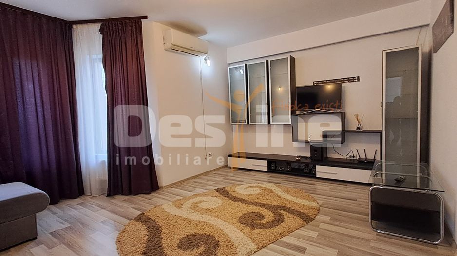 Apartament mobilat și utilat, 66 mp – Miroslava - Poză 1