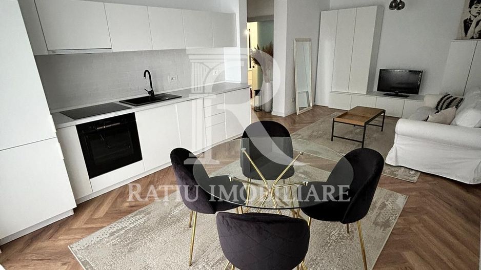 Apartament cu 2 camere | Prima Onestilor | Oradea - Poză 1