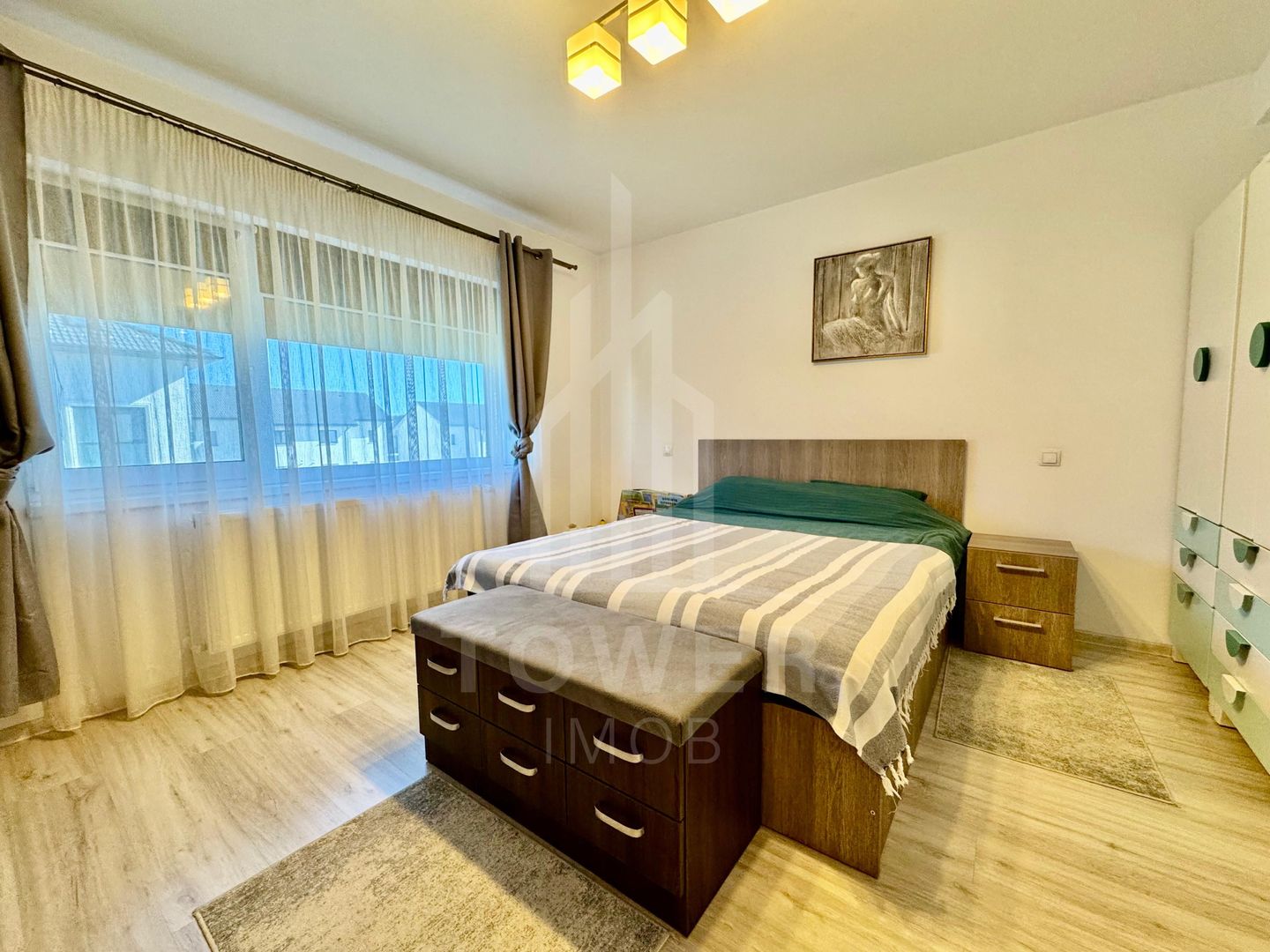 Casa Triplex de vanzare in Selimbar | Zona Exclusivista De Case - Poză 6