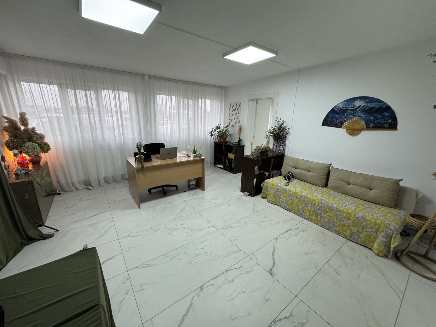 Spatii birouri de inchiriat renovate moderne L329 - Poză 3