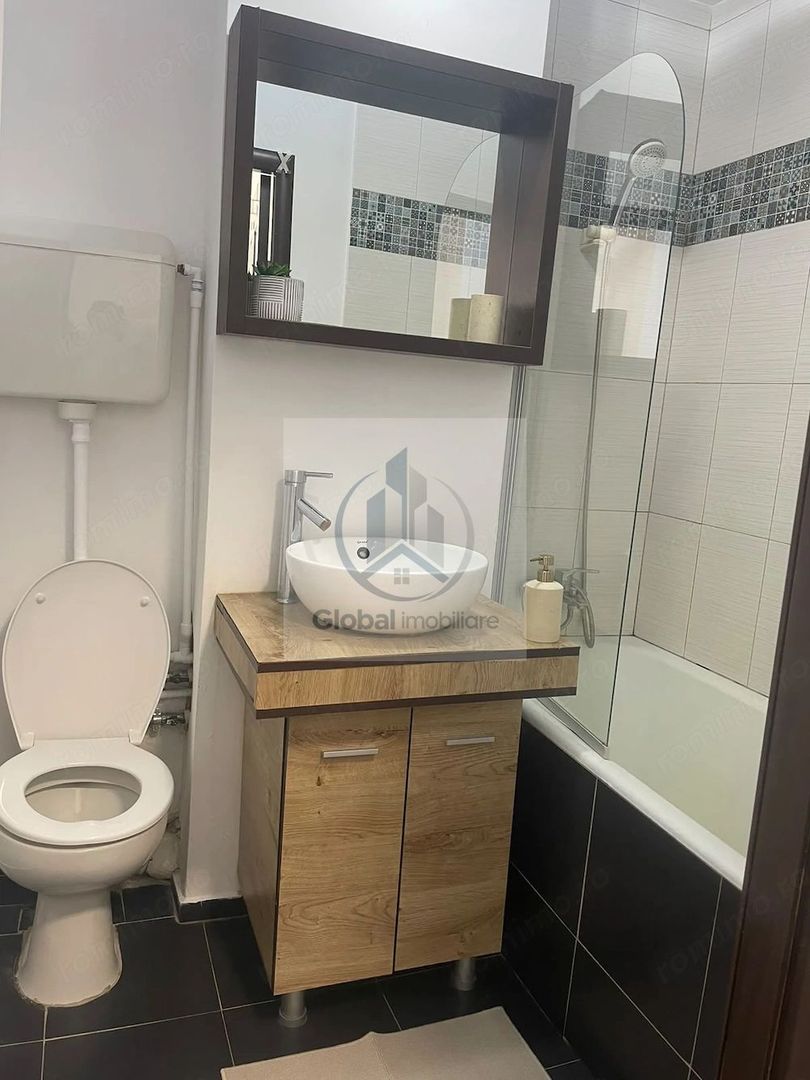 Apartament 2 camere, decomandat, zona Lujerului - Poză 9