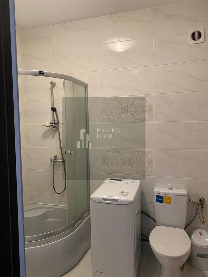 Apartament 2 camere open space/etaj 1 centrala Giurgiului/Berceni - Poză 6