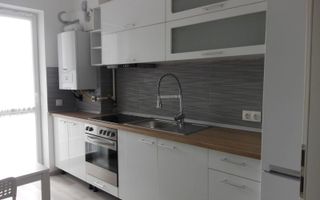 Studio de vanzare Avantagarden 3 I boxa, loc parcare I Comision 0% - Poză 8