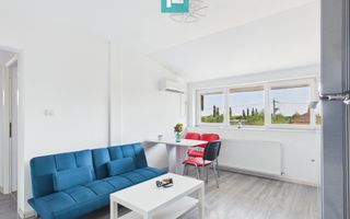 Apartament modern cu 3 camere în Alfa - Poză 2