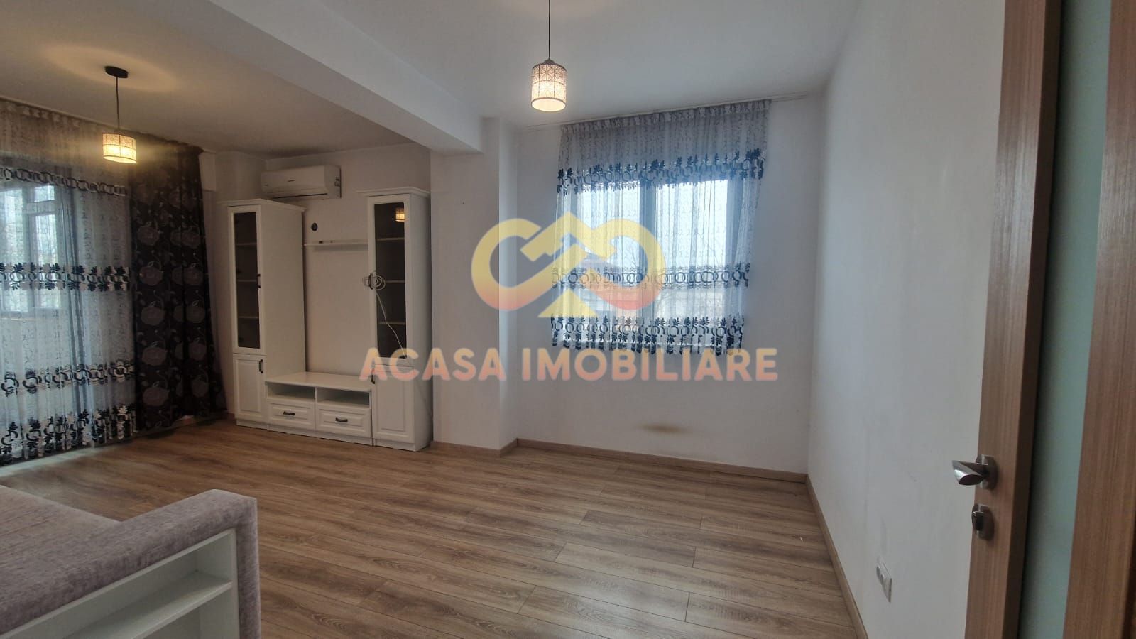 TATARASI CIURCHI BLOC NOU 2 CAMERE DEC. CU PARCARE - Poză 12
