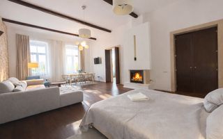 Inchiriere apartament modern, 100 mp, ultracentral –View - Poză 6