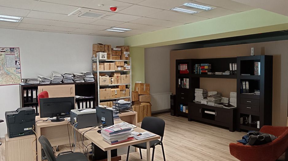 Inchiriere spatiu birouri, Ultracentral - Poză 5