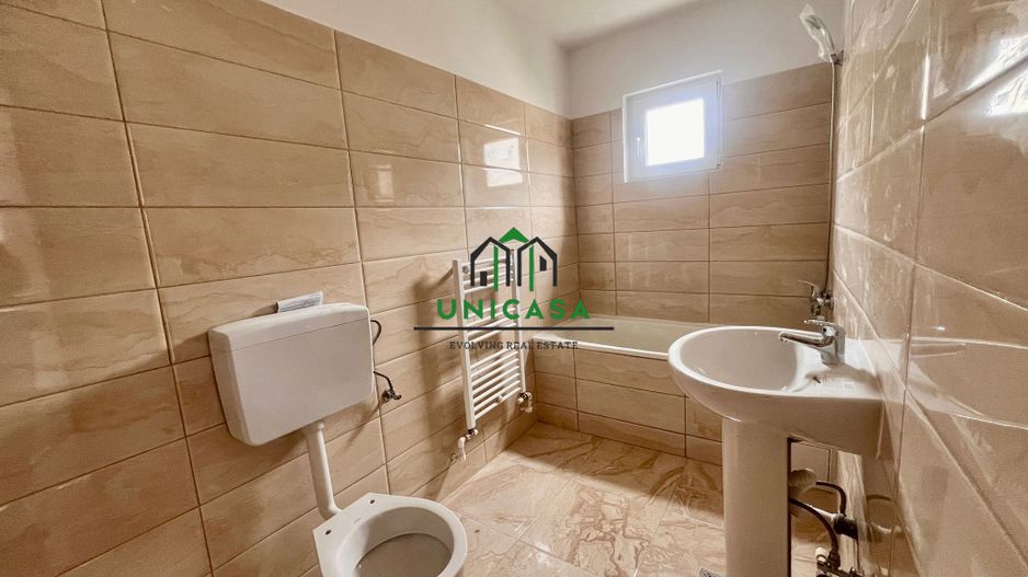 Apartament 2 camere la mansardă/Ostroveni/40.000 € - Poză 5