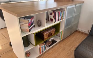 Apartament 2 camere I Decomandat I Zona 3 Stejari - Poză 9