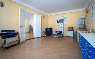 Cabinet sau casa pe Calea Clujului 800 mp teren - Poză 7