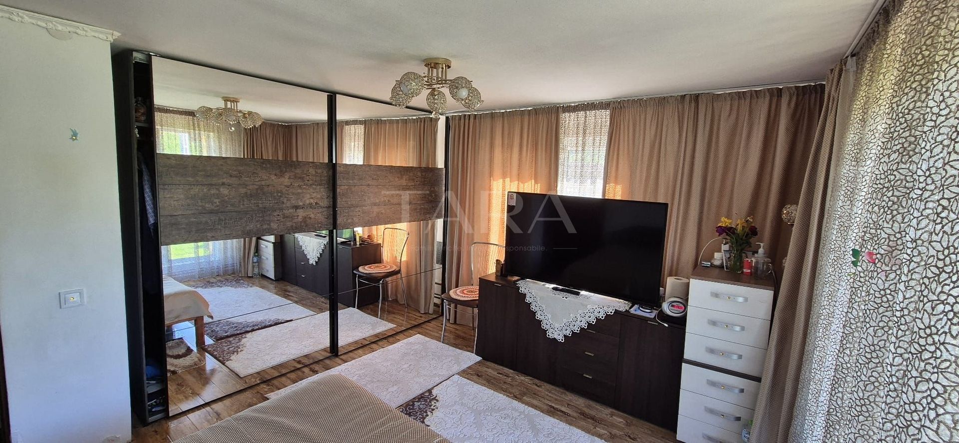 Vanzare casa Apahida, retrasa de la zgomotul si traficul cotidian. - Poză 19