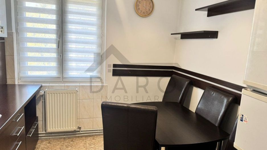 🔥 2 CAMERE DE ÎNCHIRIAT – ALEEA CARPAȚI – 240€/LUNĂ 🔥 - Poză 6