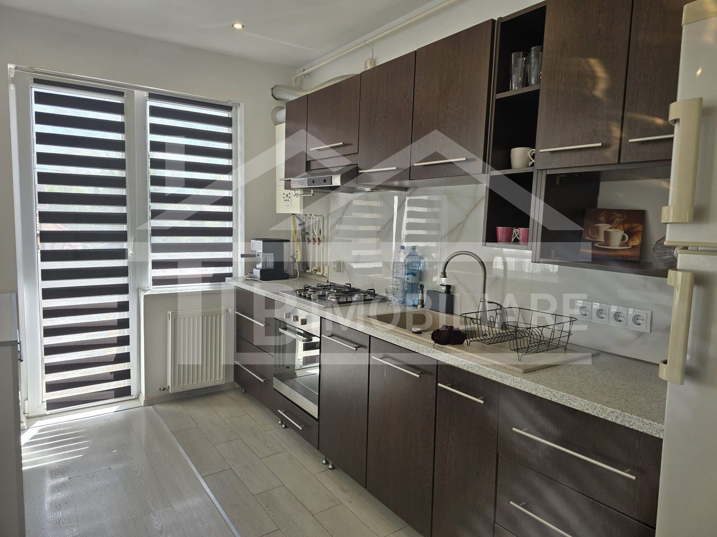 Apartament cu 2 camere, 50mp, Zona Unirii - Poză 6