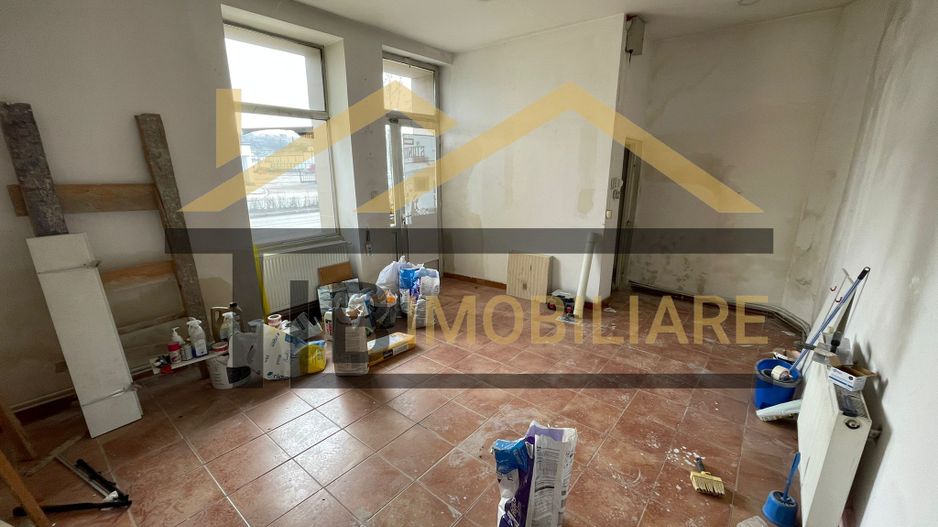 Spatiu comercial, 50mp, Zona Gheorghe Doja - Poză 1